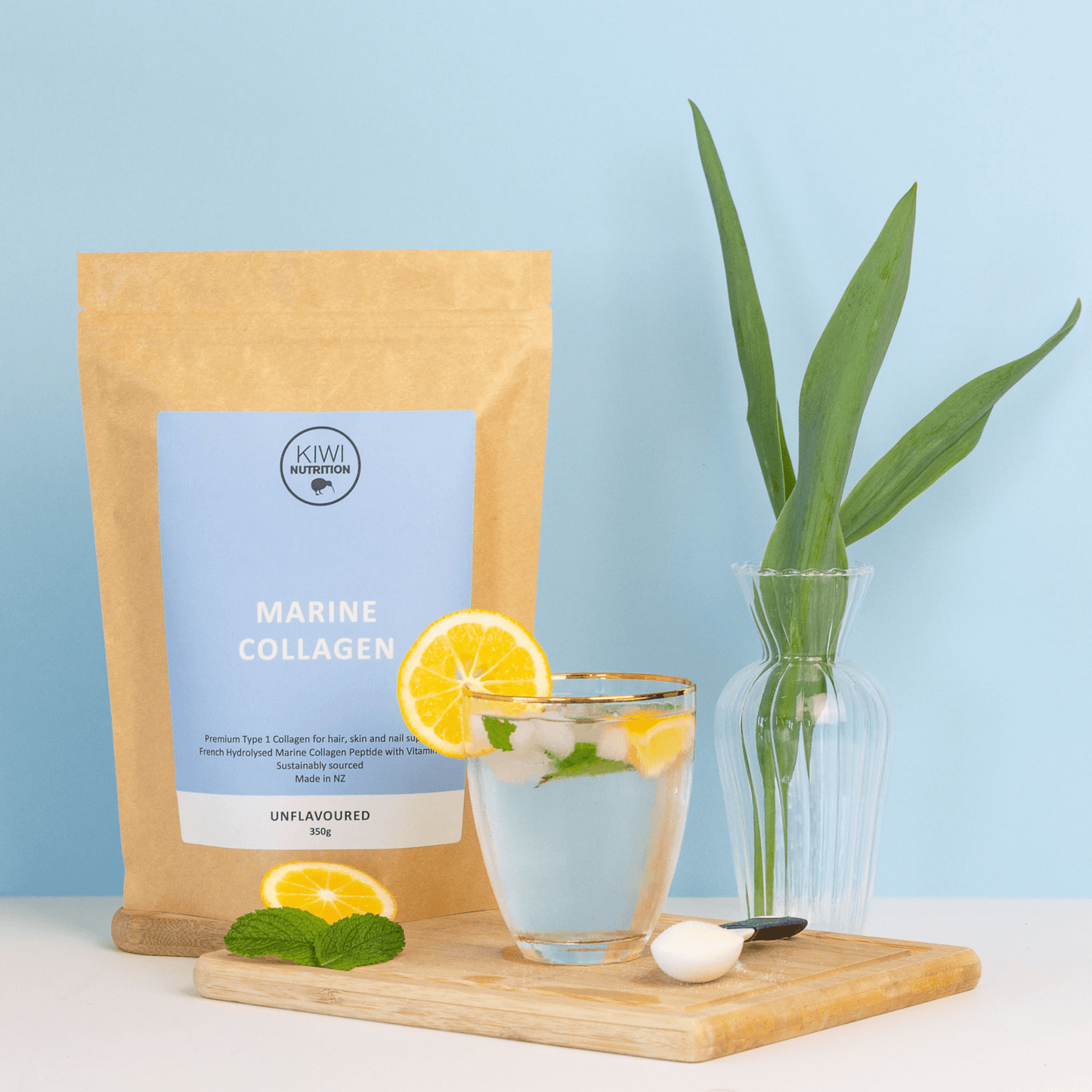 Collagen Sample Pack