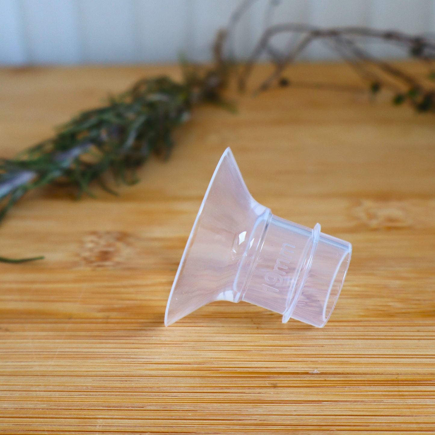 Breast Pump Shield Inserts - 5 Sizes, Better Fit & Suction