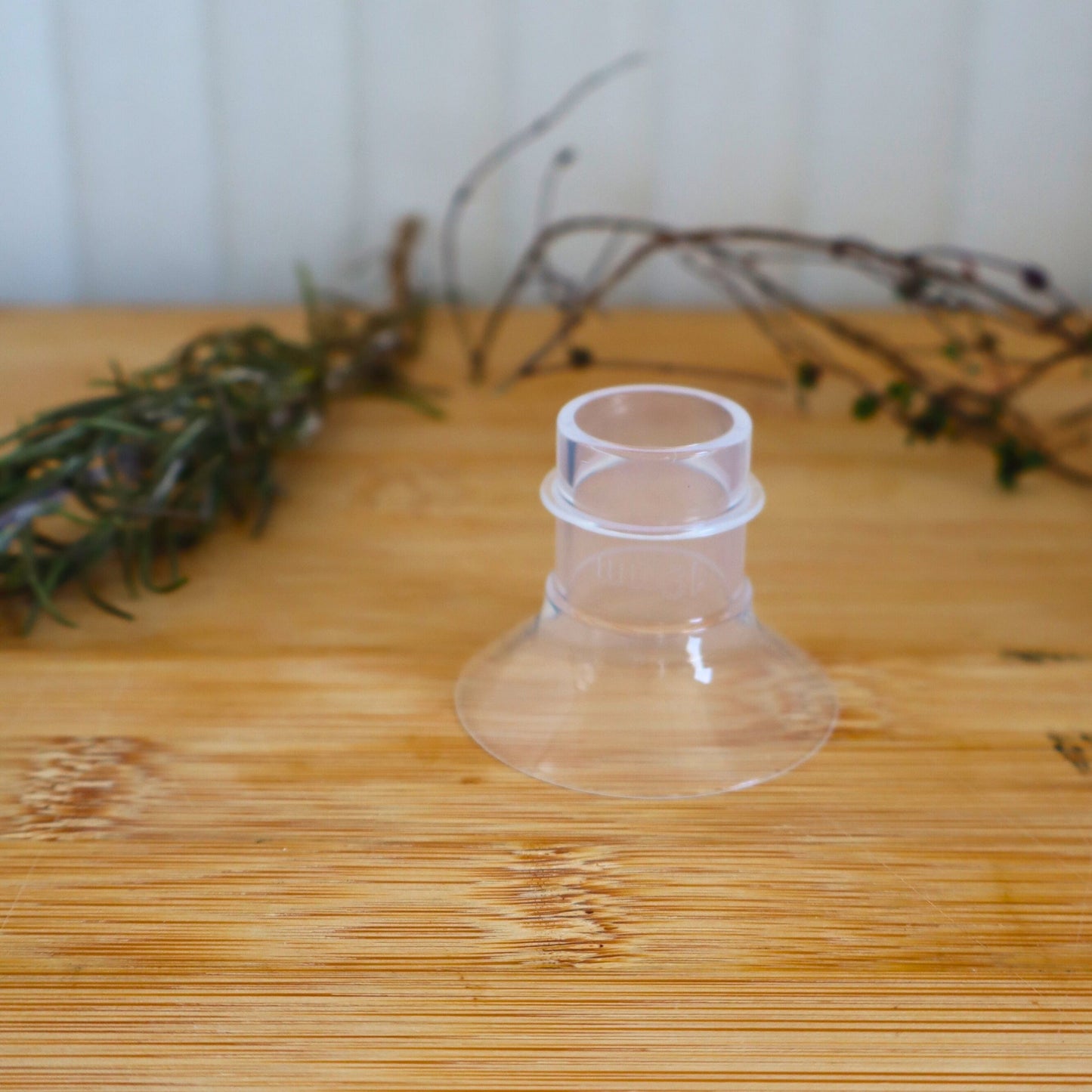 Breast Pump Shield Inserts - 5 Sizes, Better Fit & Suction