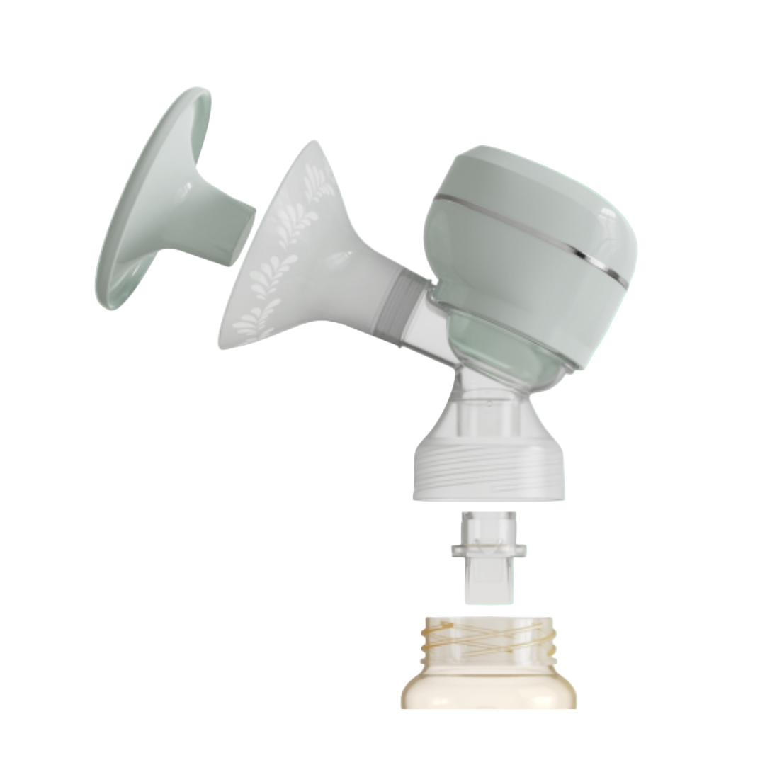 Smart Electric Breast Pump