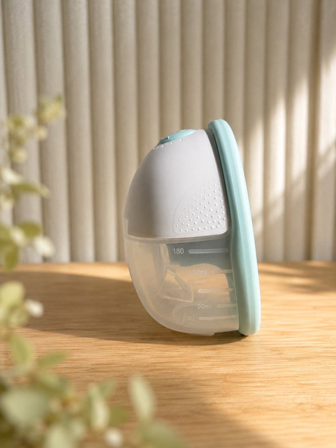 Wearable Bluetooth Pump - Heatflow technology