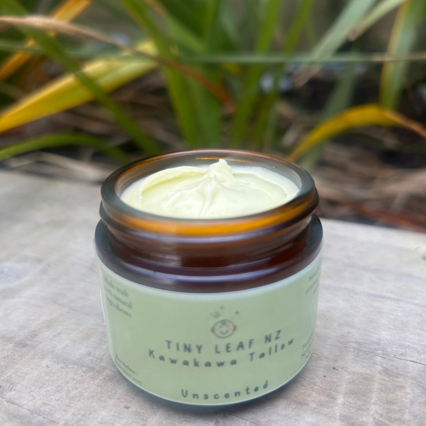 Tiny Leaf NZ Digital Gift Card – NZ Made Natural Skincare