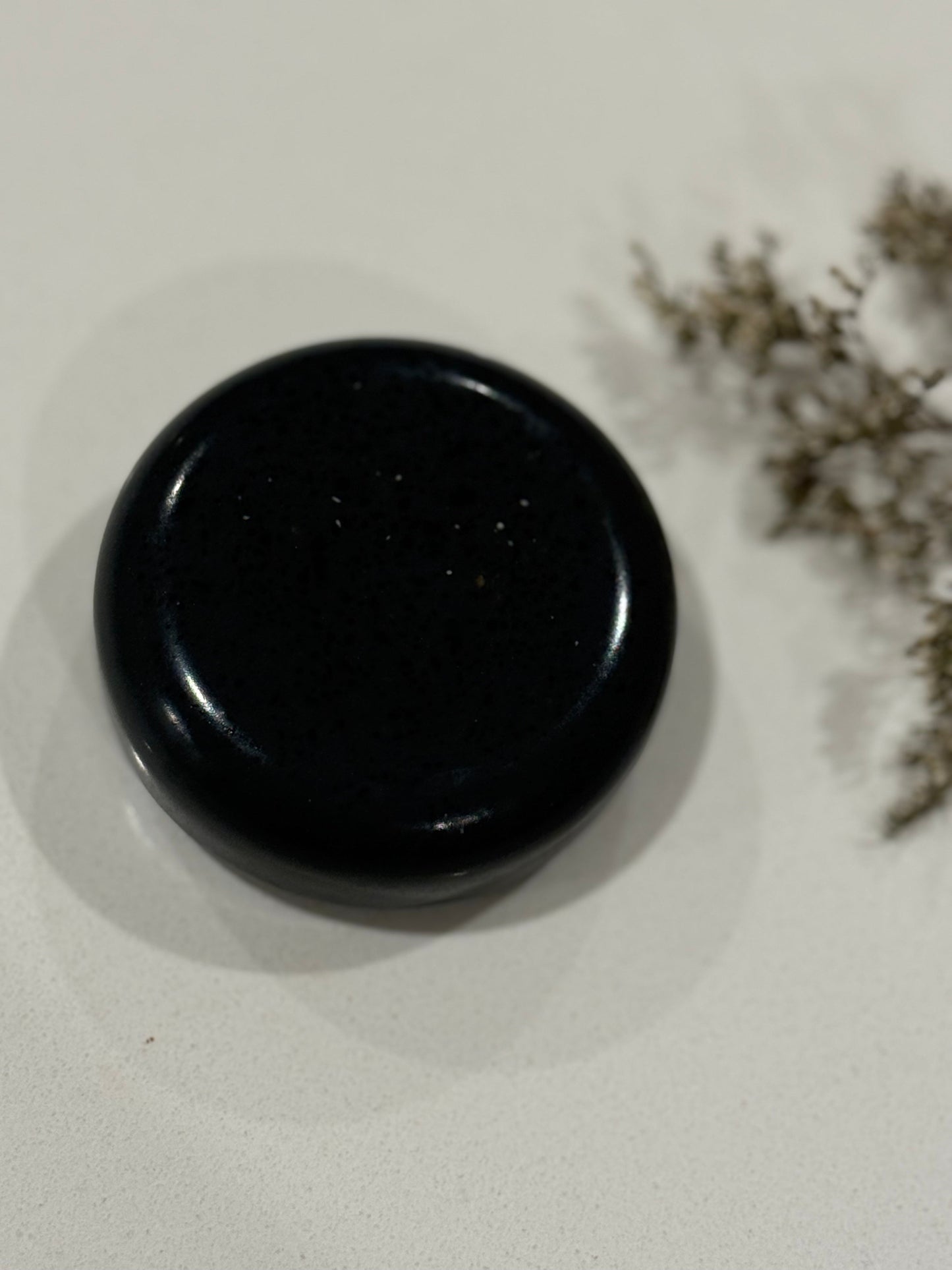 Acne Kawakawa + Charcoal Treatment Bar | Low-Tox Face + Body Cleanser