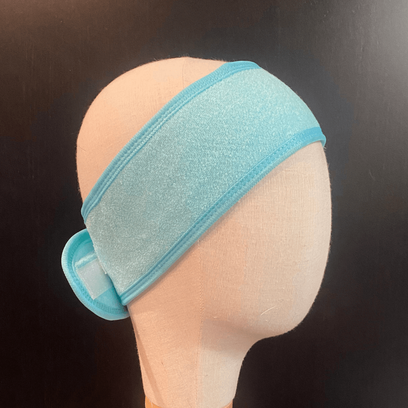 Gildie Makeup Towel Headband
