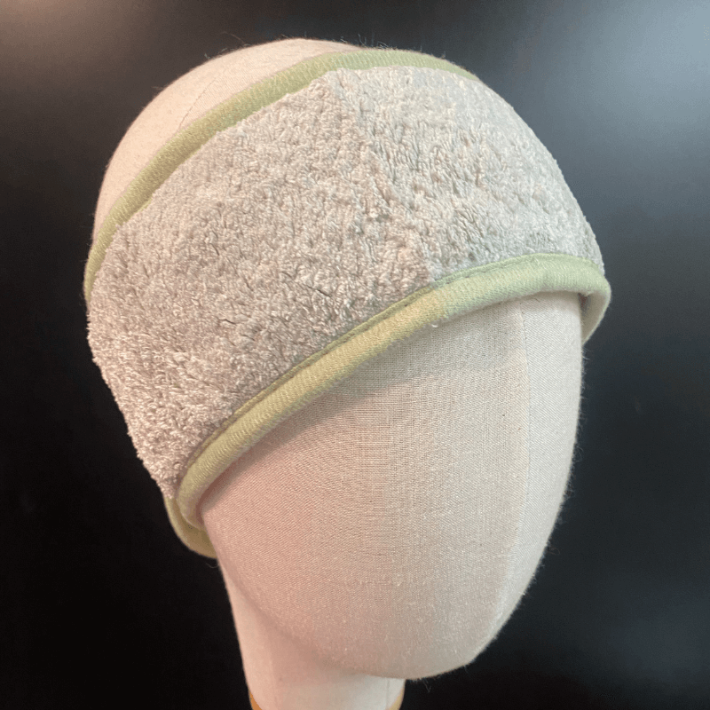 Gildie Makeup Towel Headband