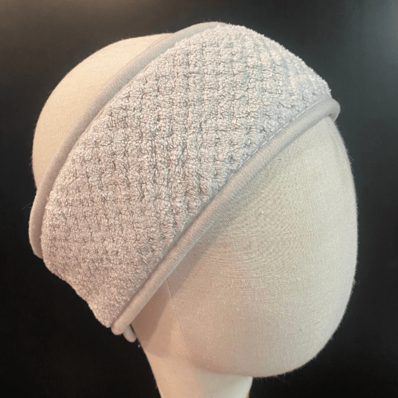 Gildie Makeup Towel Headband