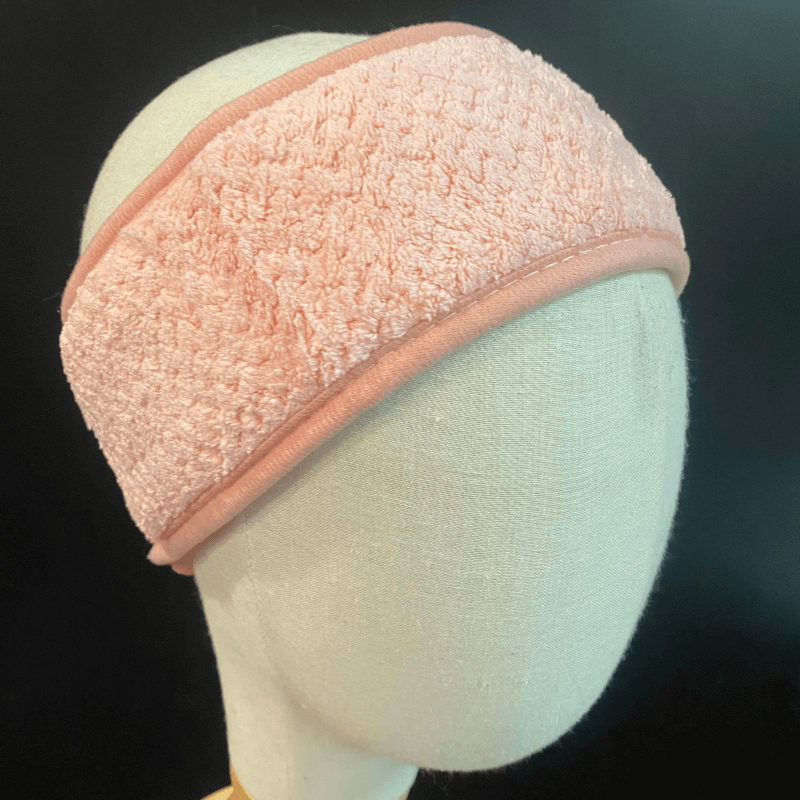 Gildie Makeup Towel Headband