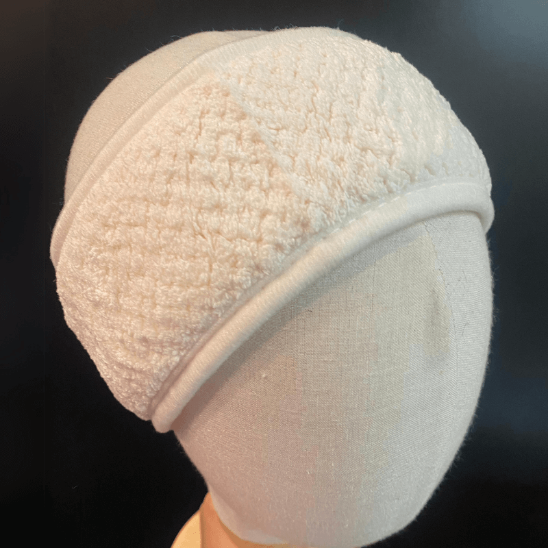 Gildie Makeup Towel Headband