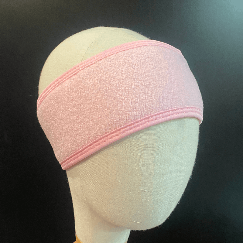 Gildie Makeup Towel Headband