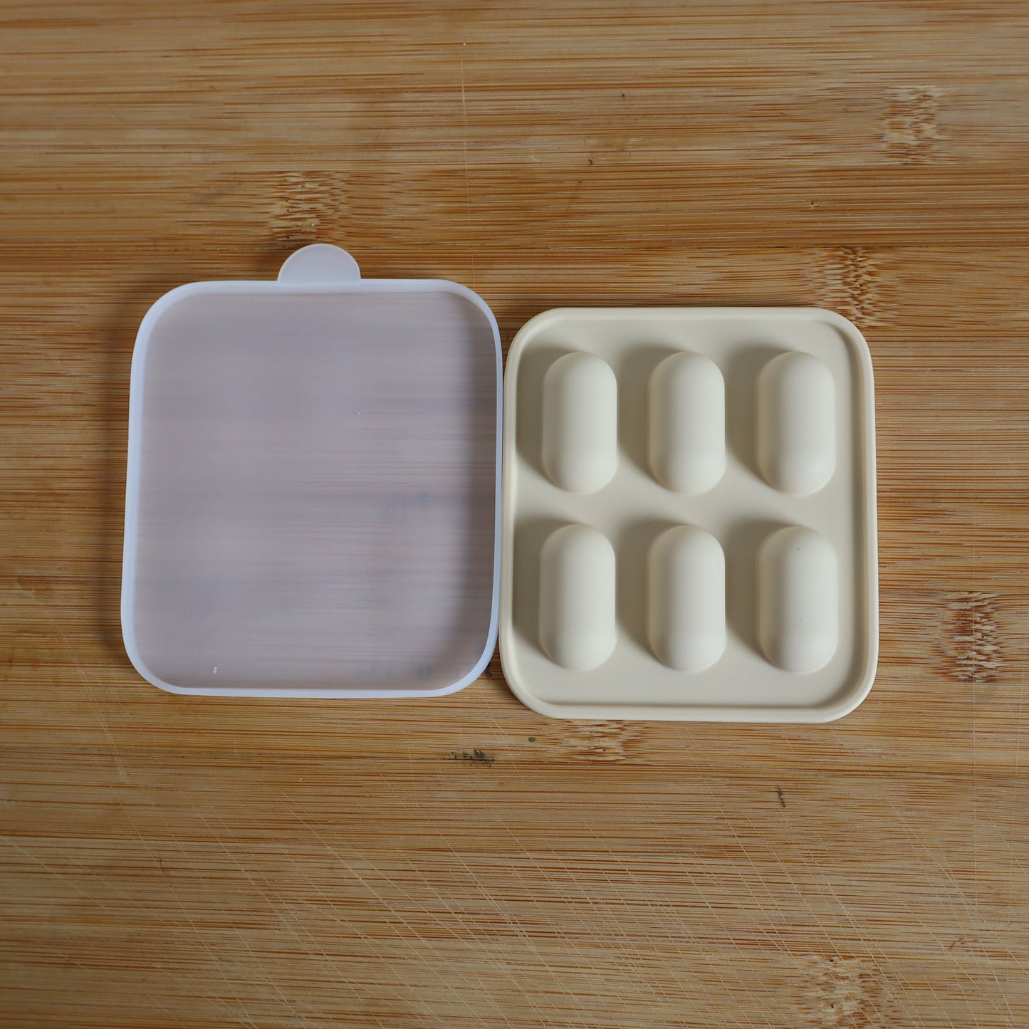 Baby Fruit Feeder  and Tray - Safe Self-Feeding & Teething Relief.