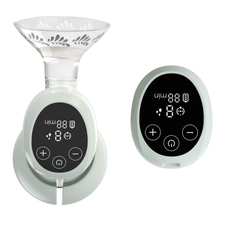 Smart Electric Breast Pump