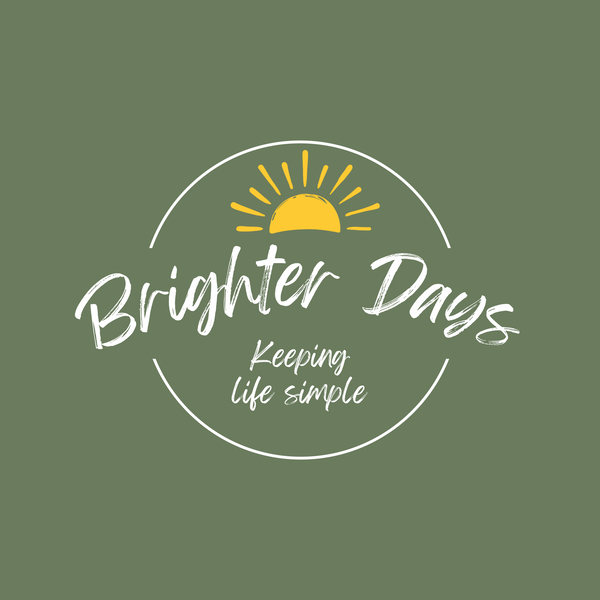 Brighter Days
