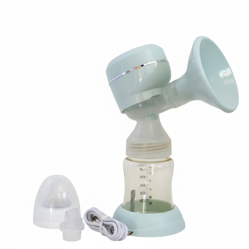 Diaphragm & Valve for Portable Breast Pump